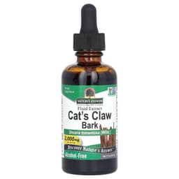 Nature's Answer - Cat'S Claw Bark - 60ml
