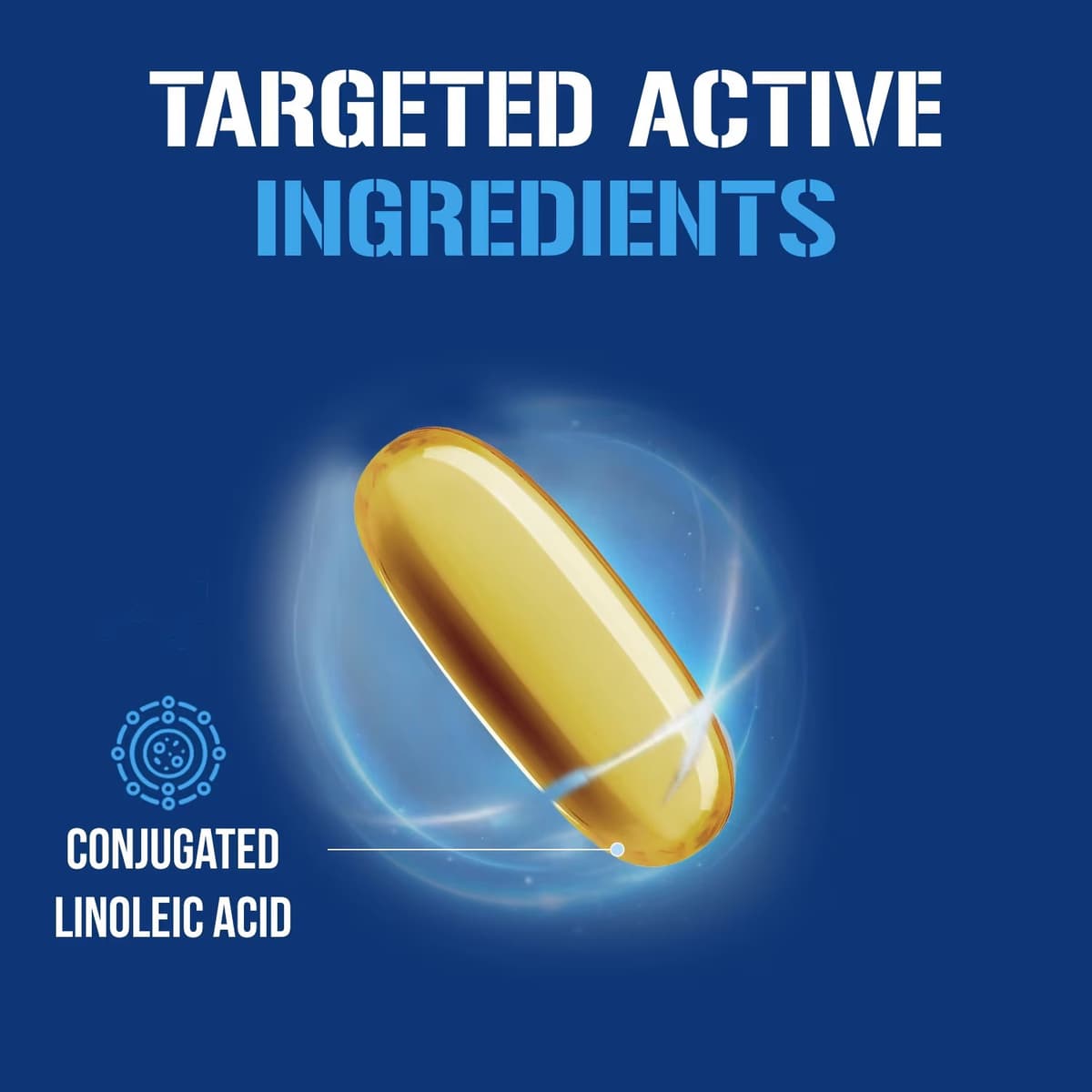 EVLution Nutrition - CLA 1000 - 90 Softgels
