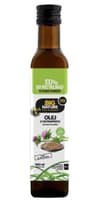 Big Nature - Milk Thistle Oil Cold-Pressed