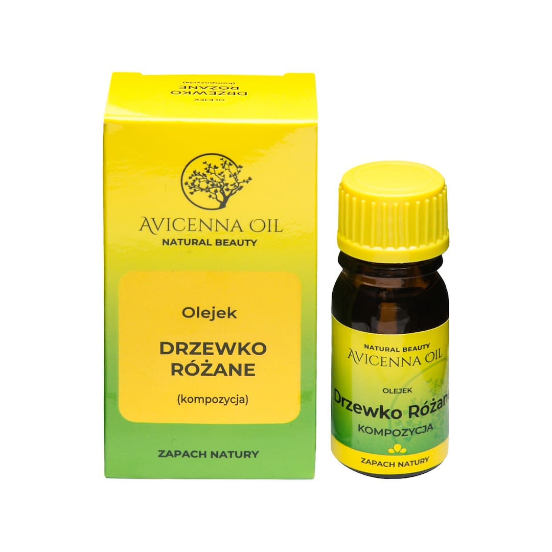 Avicenna Oil - Rose Wood Oil - 7ml