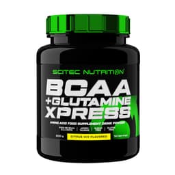 Scitec Nutrition - BCAA + Glutamine Xpress