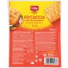 Schar Focaccia med Rosmarin 3x66 g 200 g