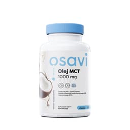 Osavi - MCT Oil