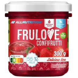 Allnutrition - Frulove Confifrutti - Hedelmävälipala