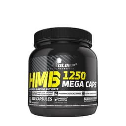 Olimp Labs - HMB 1250 Mega Caps