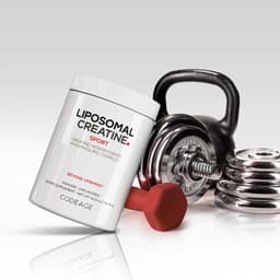 Codeage - Liposomal Creatine Sport - 455g