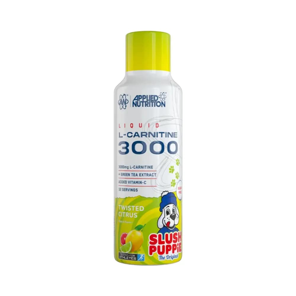 Applied Nutrition - L-Carnitin 3000