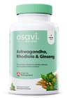 Osavi - Ashwagandha + Rhodiola & Ginseng