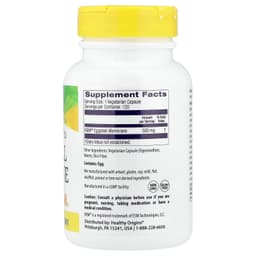 Healthy Origins - Eggshell Membrane - 120 Vcaps