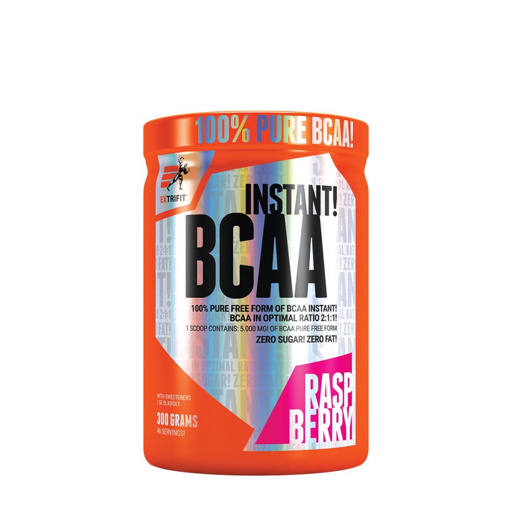 Extrifit - BCAA Instant