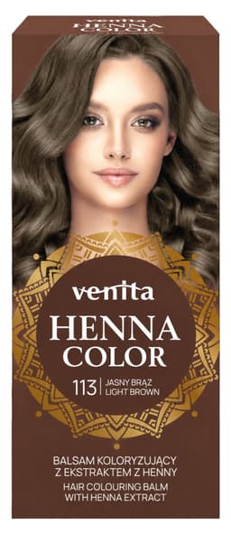 Venita - Henna Coloring Balm
