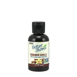 NOW Foods - Better Stevia - Natural Sweetener