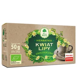 Dary Natury - Linden - Herbal Tea