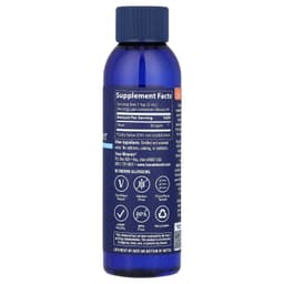 Trace Minerals - Trace Colloidal Silver - 118ml