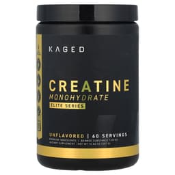 Kaged Muscle - Creatine Monohydrate Elite Series - 307g