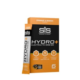 Science In Sport - HYDRO+ Electrolyte Drink Mix