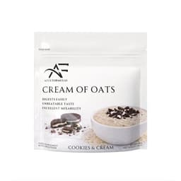 Apex Formulas - Cream of Oats