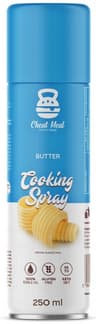 Cheat Meal - Voita Ruokaöljy - 250 ml