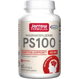 Jarrow Formulas - Ps100 - Cognition Support