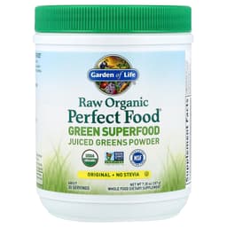 Garden of Life - Raw Organic Perfect Food Green Superfood