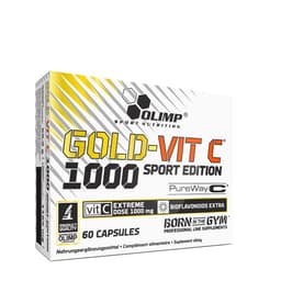 Olimp Labs Gold-Vit C
