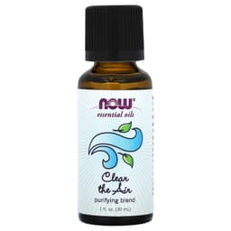 NOW Foods - Clear The Air Oil Blend - 30ml