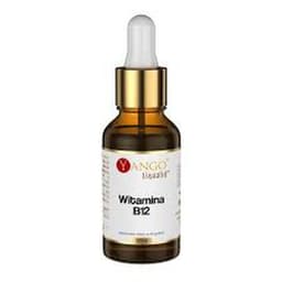 Yango - Vitamin B12 - 30ml