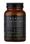 KIKI Health - Organic Cordyceps Mushroom Extract