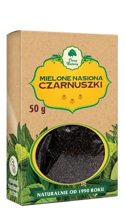 Dary Natury - Black Cumin