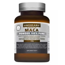 Singularis - Superior Maca