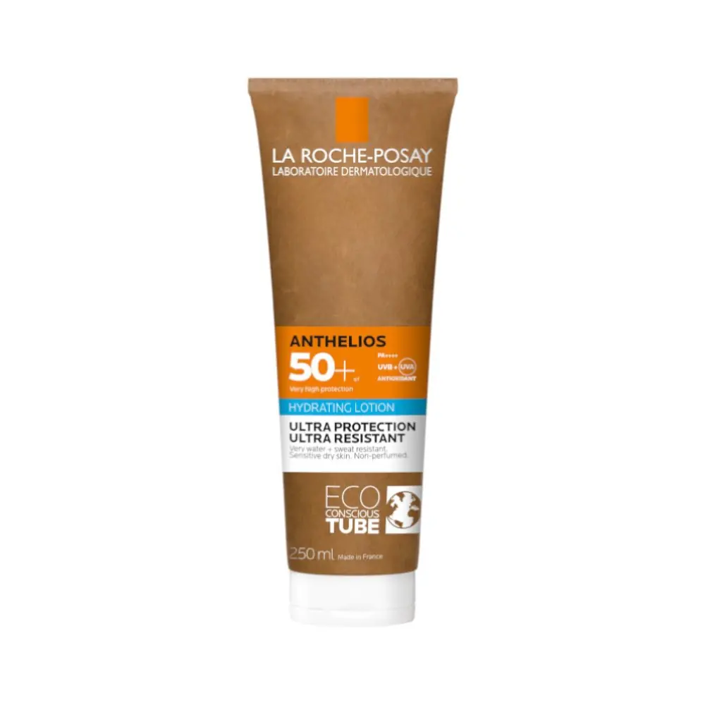 Lenor - Anthelios Hydrating Lotion SPF50+ 250ml