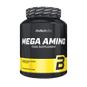 BioTechUSA - Mega Amino - Amino Acid Complex