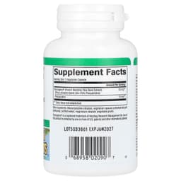 Natural Factors - Pycnogenol French Maritime Pine Bark Extract