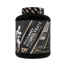 Dorian Yates - Hydrolyzed Protein