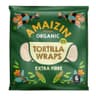 Amaizin - Økologiske Tortilla Wraps
