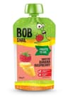 Bob Snail - Fruits To Go Smoothie - 120g
