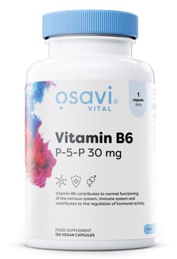 Osavi - Vitamin B6 - P-5-P