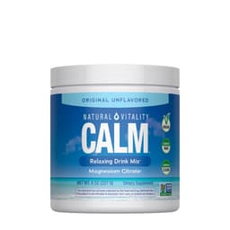 Natural Vitality - Natural Calm - Magnesium Supplement