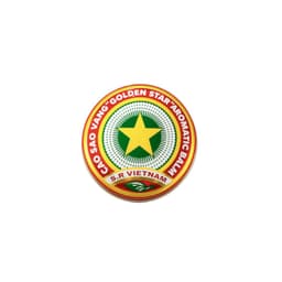 CAO SAO VÀNG - Cao xoa - 48 - 4g