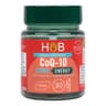 Holland & Barrett - High Strength Coq-10 - 30 Caps