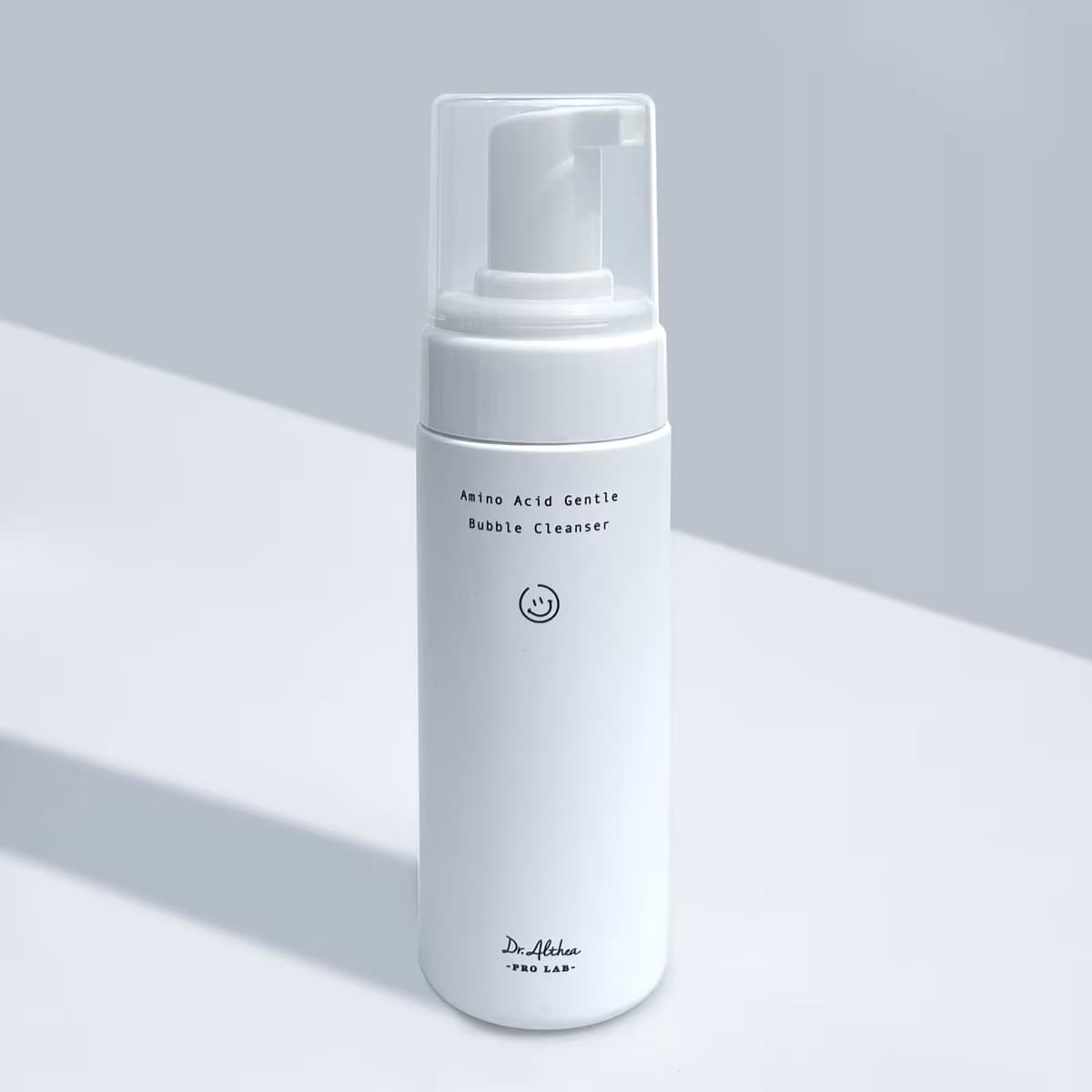 Dr.Althea - Aminosyre Mild Boble Rens 140ml
