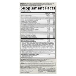 Garden Of Life - Vitamin Code Women - 120 Vcaps