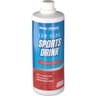 Body Attack - Sports Drink Zero - Blodapelsin, 1000 ml