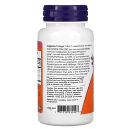 NOW Foods - DIM 200 - 90 Vcaps