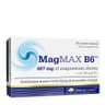 Olimp Labs - Magmax B6 - 50 Coated Tabs