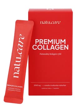 Natu.Care - Collagen Premium