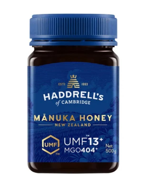 Haddrell's - Manukahonning – Haddrell's