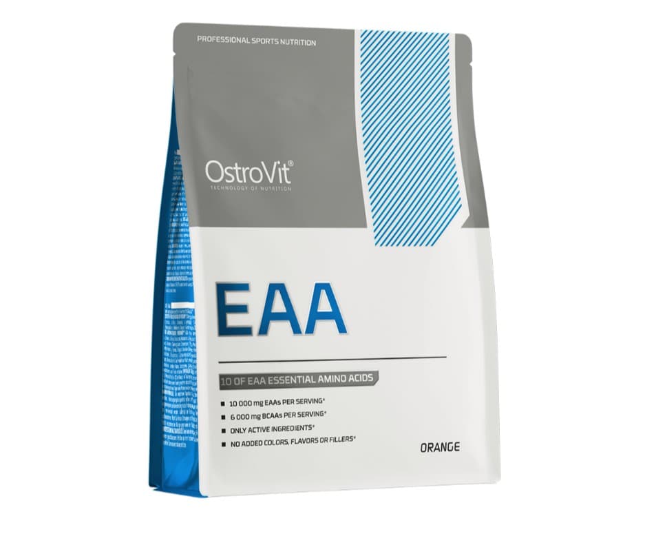 OstroVit - EAA - Essential Amino Acids