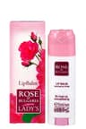 Bio Fresh Ltd. - Organic Rose Lip Balm 5ml