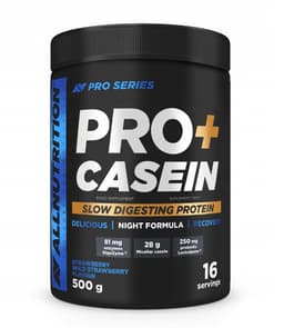 Allnutrition - Pro+ Casein